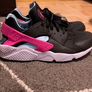 Nike Air Huarache Run